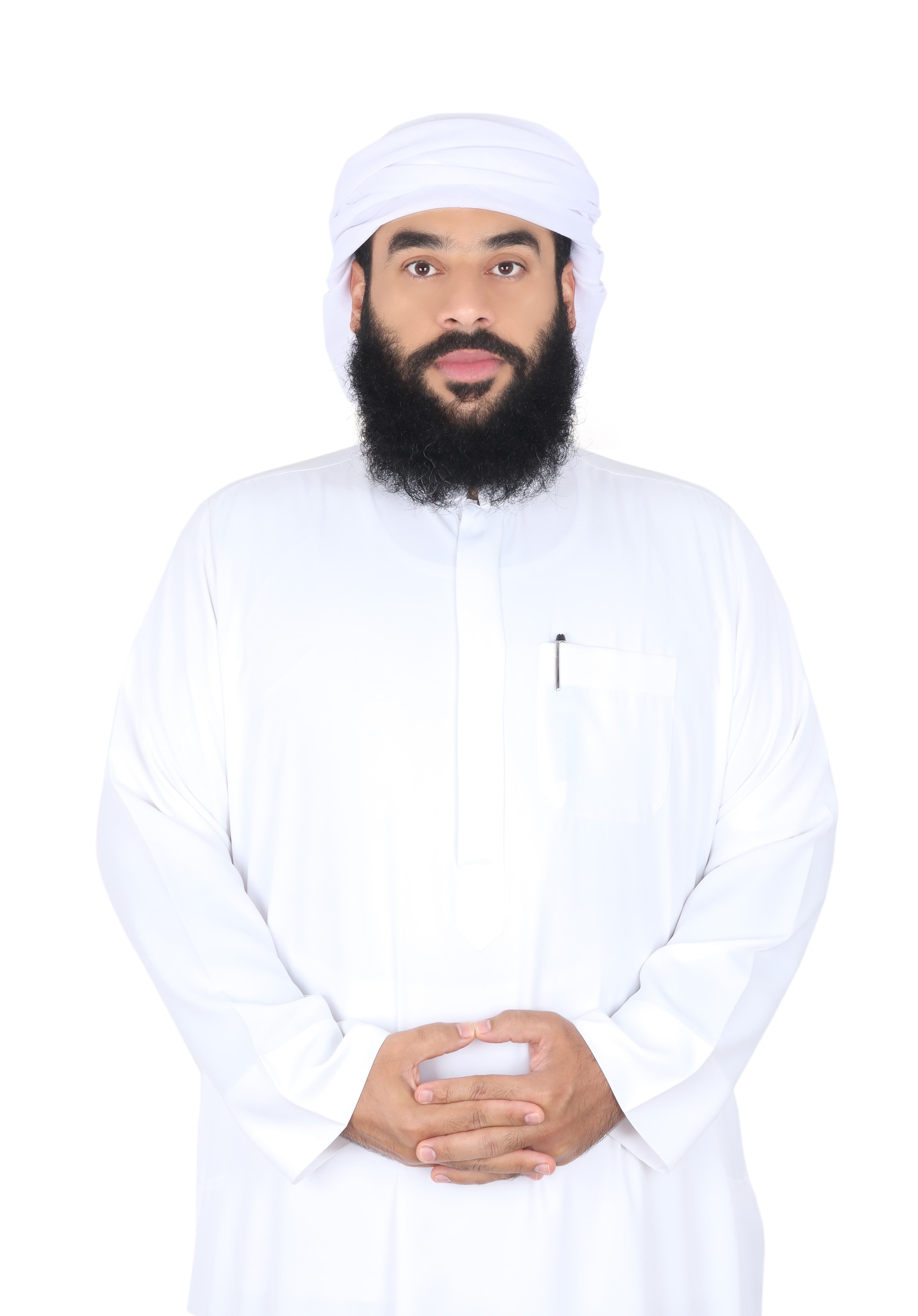 Bader Al Mazrouai - Founder